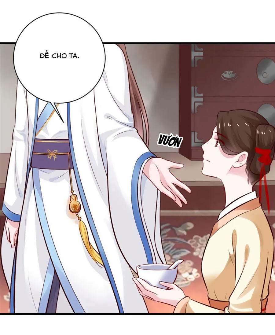 Nữ đế trực tiếp công lược Chapter 13 - Trang 38