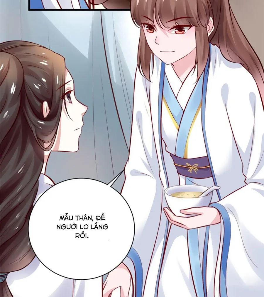 Nữ đế trực tiếp công lược Chapter 13 - Trang 40