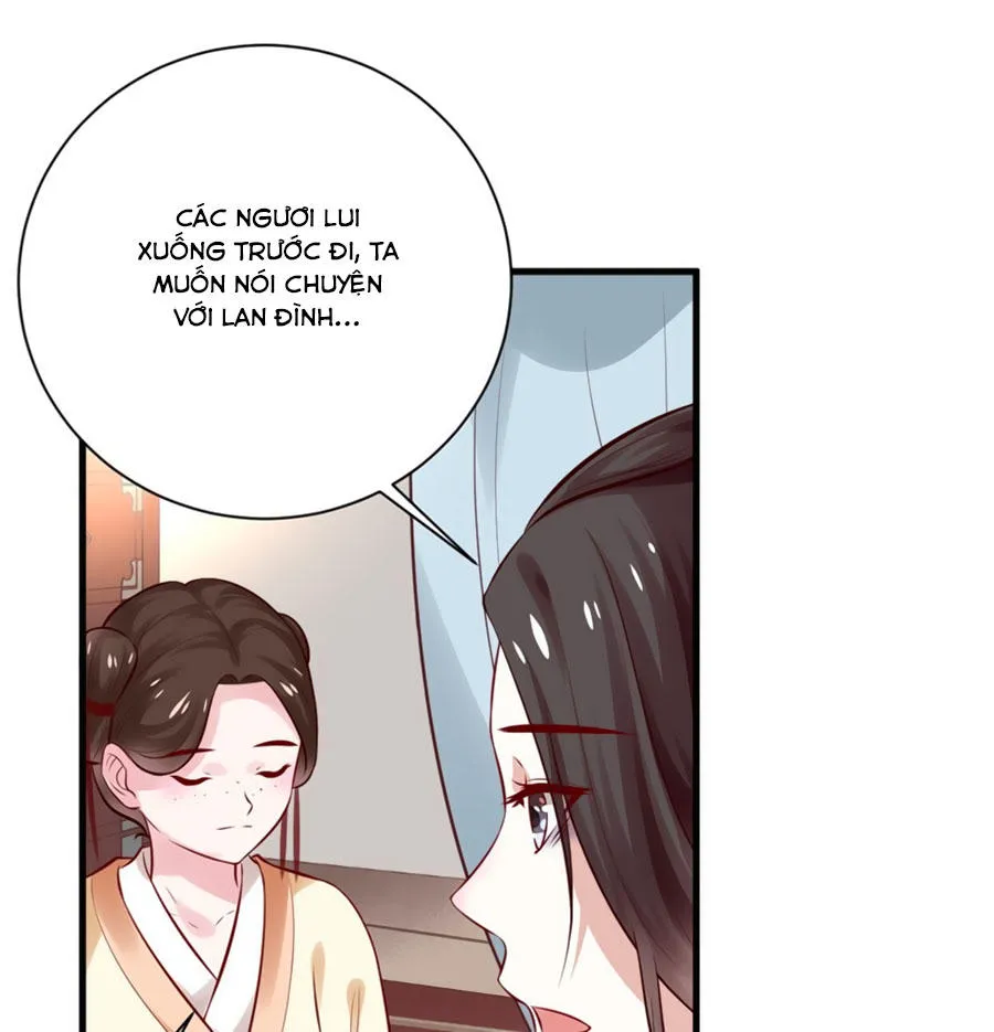 Nữ đế trực tiếp công lược Chapter 13 - Trang 42