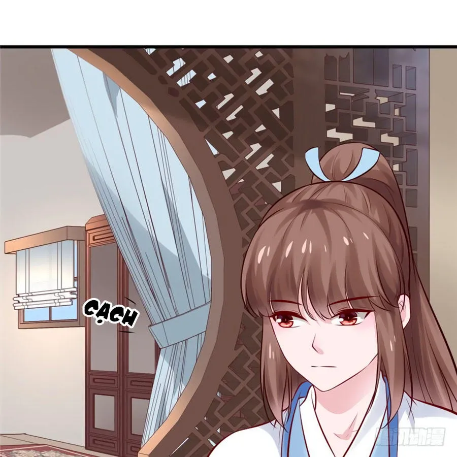 Nữ đế trực tiếp công lược Chapter 13 - Trang 45