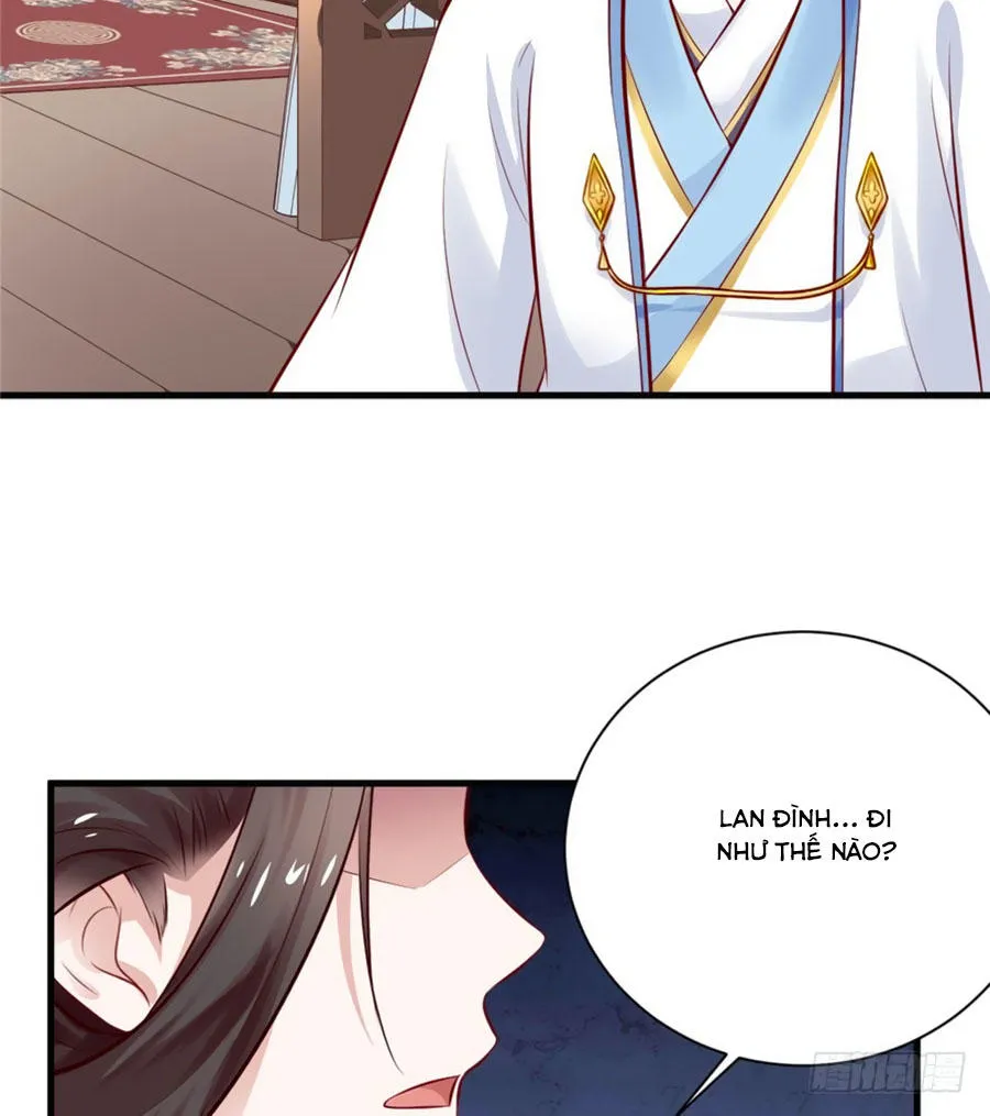 Nữ đế trực tiếp công lược Chapter 13 - Trang 46