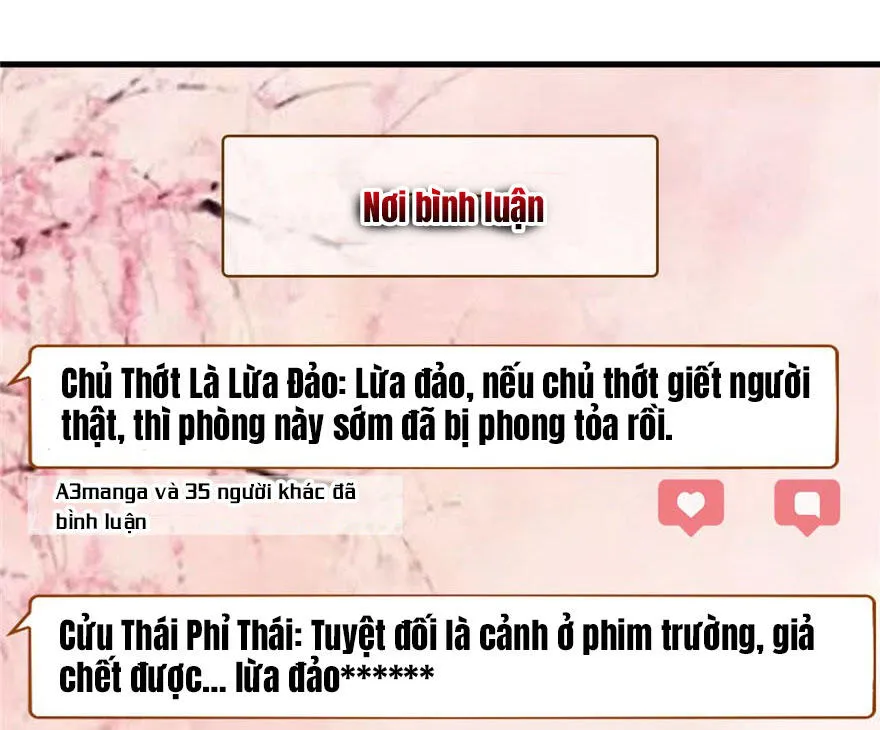 Nữ đế trực tiếp công lược Chapter 13 - Trang 5