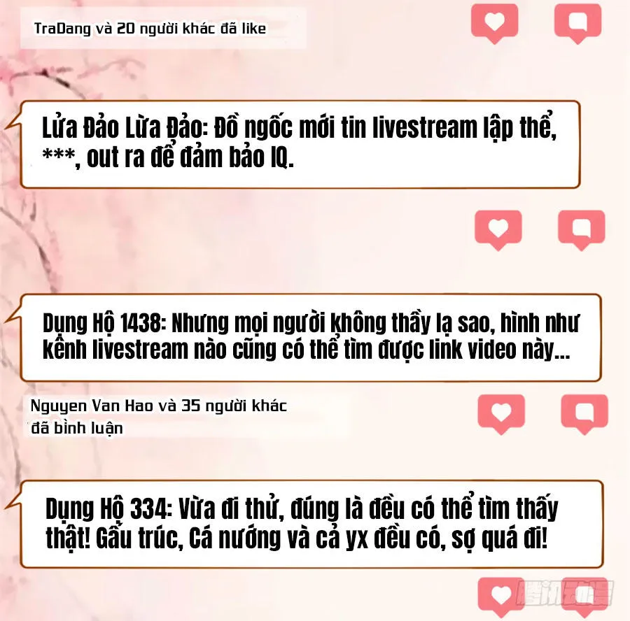 Nữ đế trực tiếp công lược Chapter 13 - Trang 6