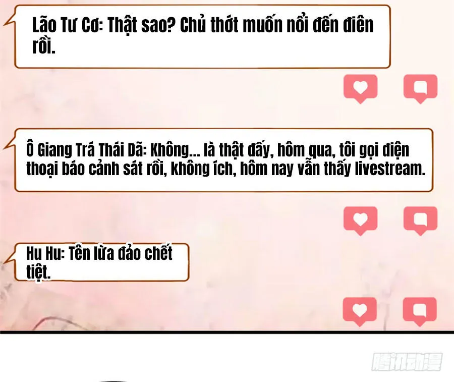 Nữ đế trực tiếp công lược Chapter 13 - Trang 7