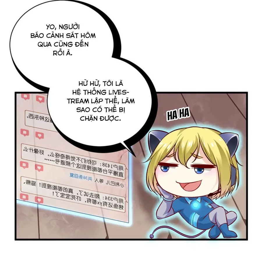 Nữ đế trực tiếp công lược Chapter 13 - Trang 8