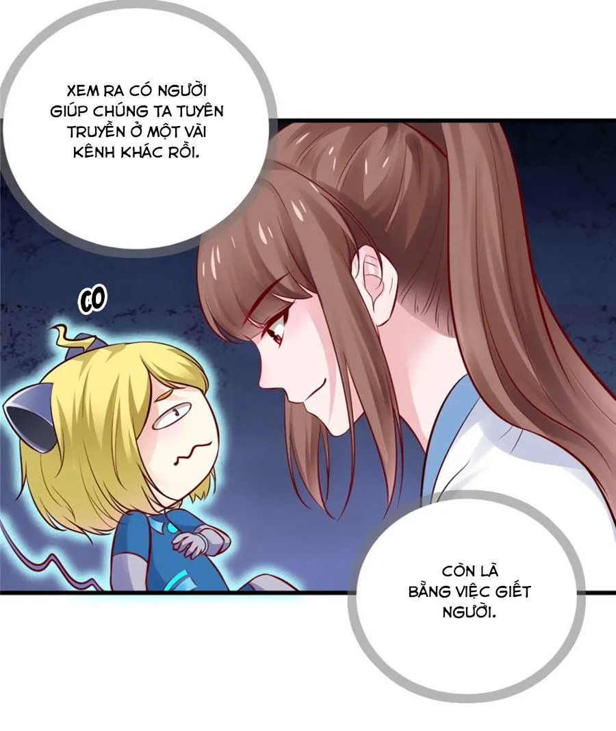 Nữ đế trực tiếp công lược Chapter 13 - Trang 9