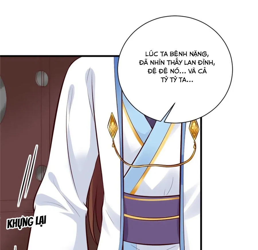 Nữ đế trực tiếp công lược Chapter 14 - Trang 15