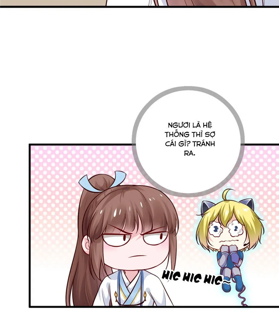 Nữ đế trực tiếp công lược Chapter 14 - Trang 18