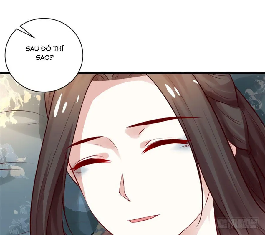 Nữ đế trực tiếp công lược Chapter 14 - Trang 19