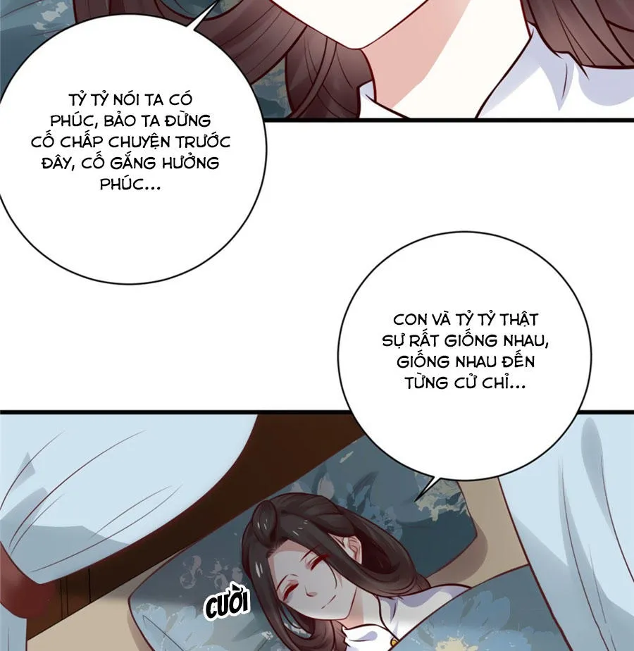 Nữ đế trực tiếp công lược Chapter 14 - Trang 20