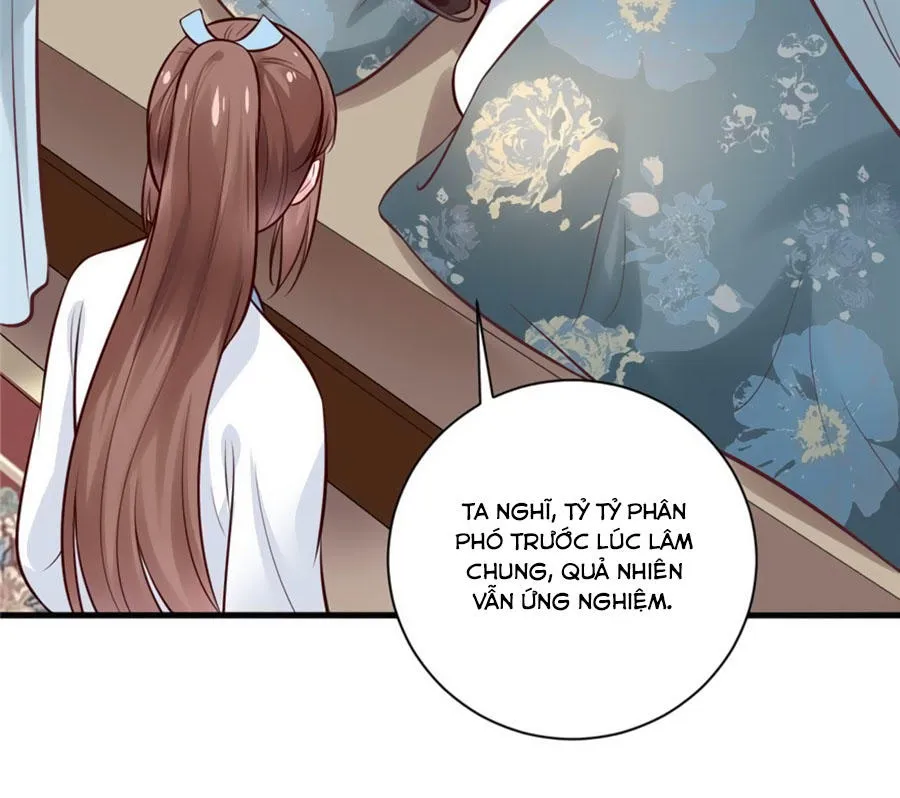 Nữ đế trực tiếp công lược Chapter 14 - Trang 21