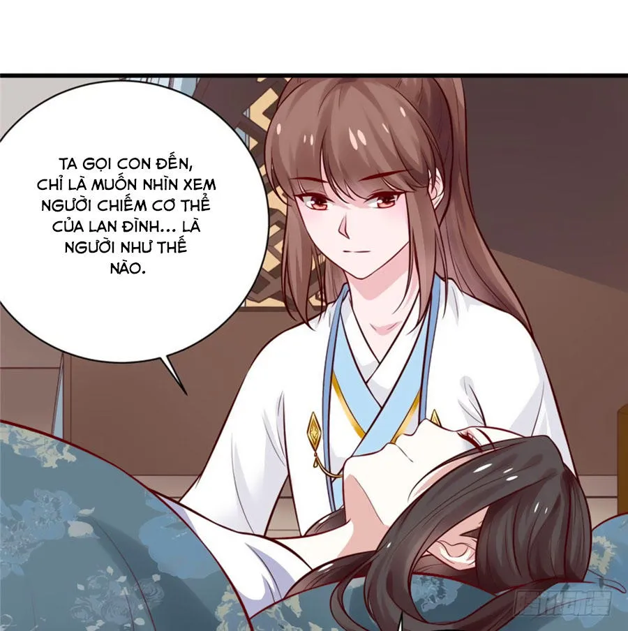 Nữ đế trực tiếp công lược Chapter 14 - Trang 23