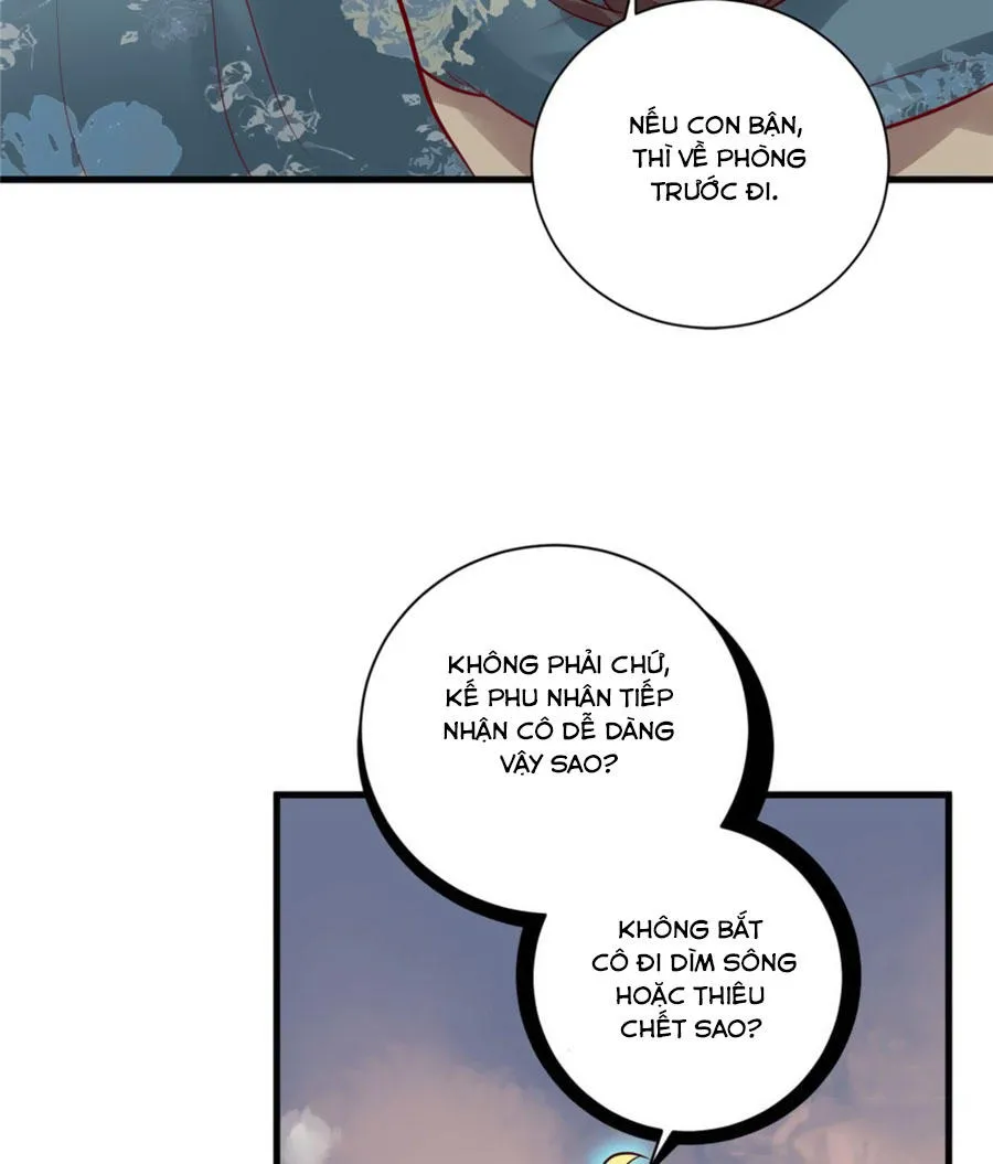 Nữ đế trực tiếp công lược Chapter 14 - Trang 24