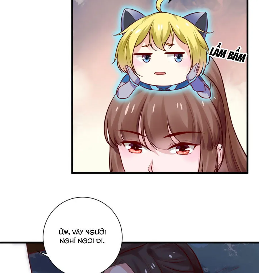 Nữ đế trực tiếp công lược Chapter 14 - Trang 25