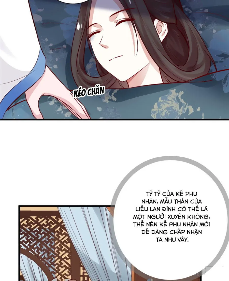 Nữ đế trực tiếp công lược Chapter 14 - Trang 26