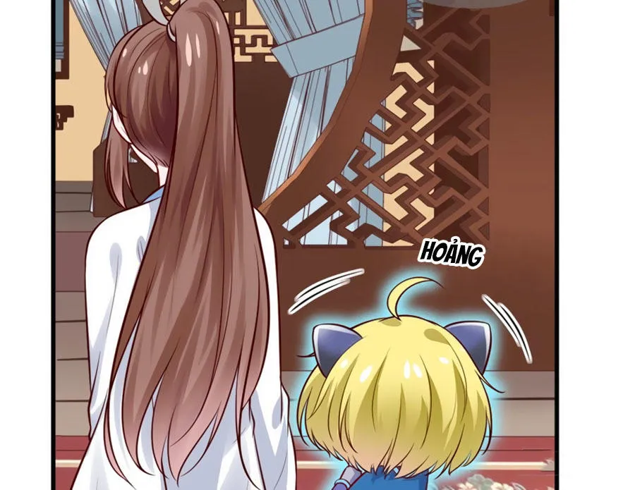 Nữ đế trực tiếp công lược Chapter 14 - Trang 27