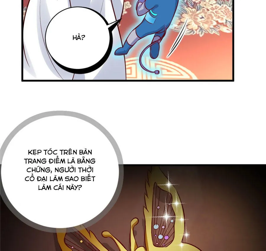 Nữ đế trực tiếp công lược Chapter 14 - Trang 28
