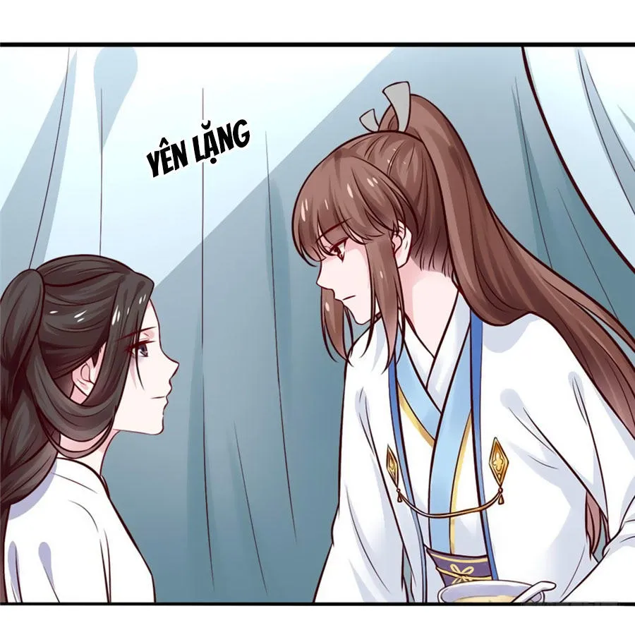 Nữ đế trực tiếp công lược Chapter 14 - Trang 3