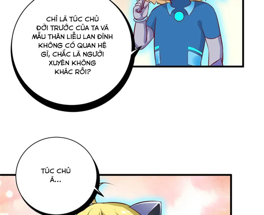 Nữ đế trực tiếp công lược Chapter 14 - Trang 31