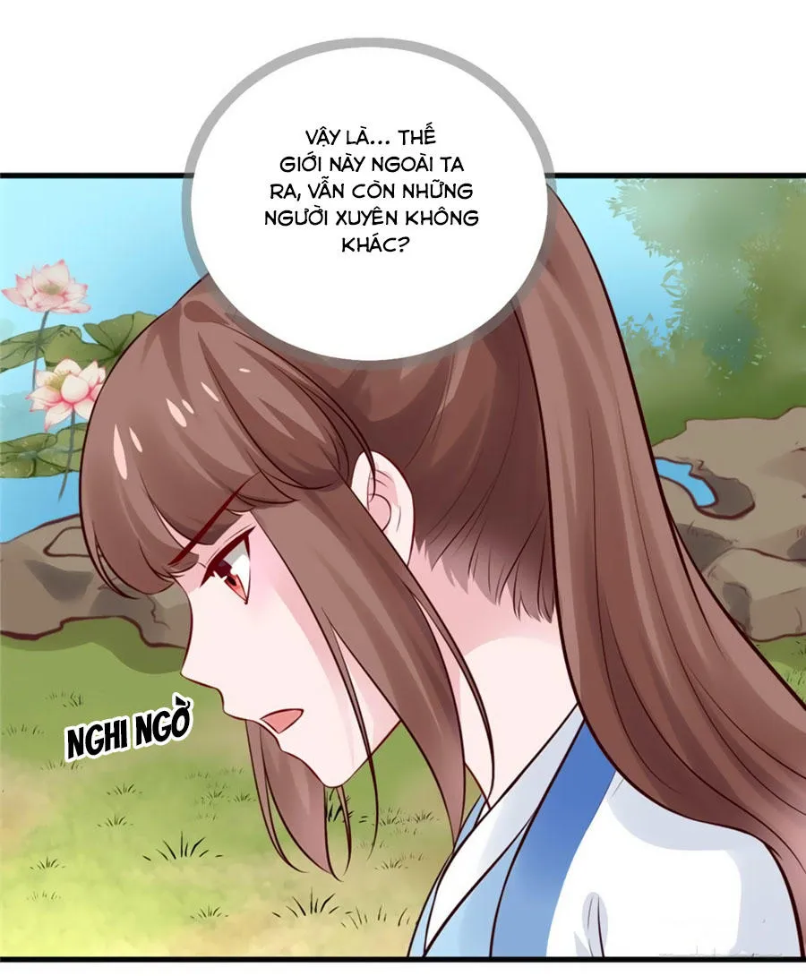 Nữ đế trực tiếp công lược Chapter 14 - Trang 37