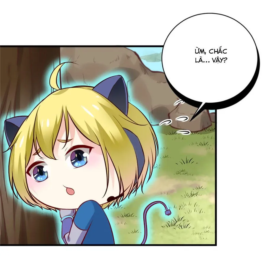 Nữ đế trực tiếp công lược Chapter 14 - Trang 38
