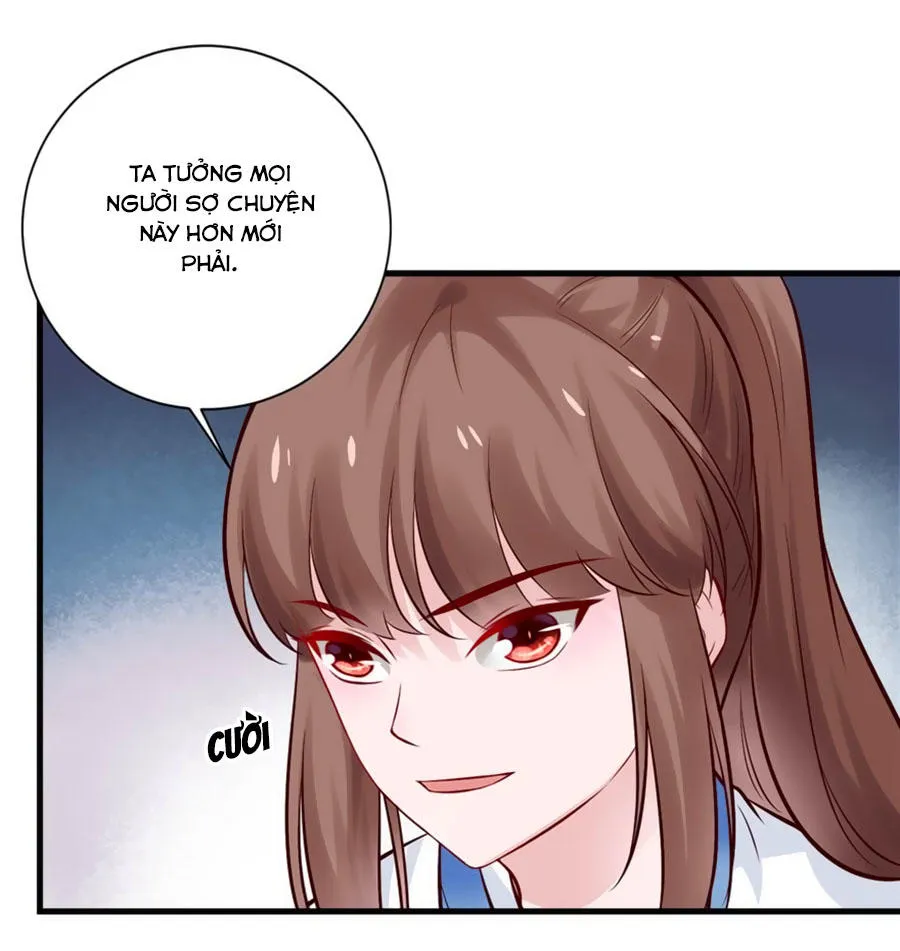 Nữ đế trực tiếp công lược Chapter 14 - Trang 4