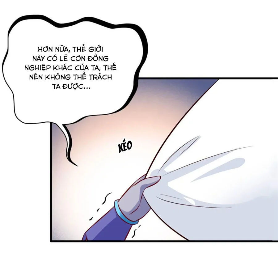Nữ đế trực tiếp công lược Chapter 14 - Trang 41
