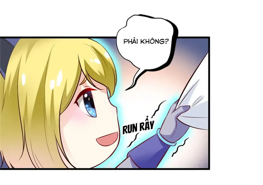 Nữ đế trực tiếp công lược Chapter 14 - Trang 42