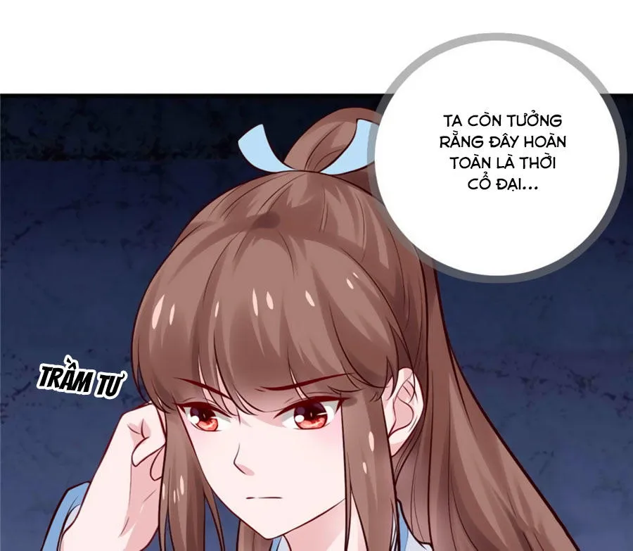 Nữ đế trực tiếp công lược Chapter 14 - Trang 43