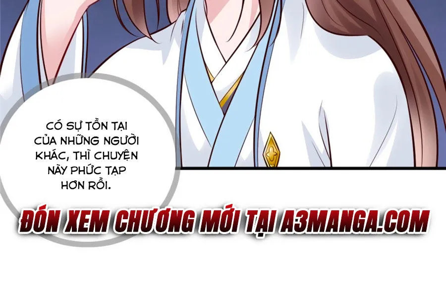 Nữ đế trực tiếp công lược Chapter 14 - Trang 44