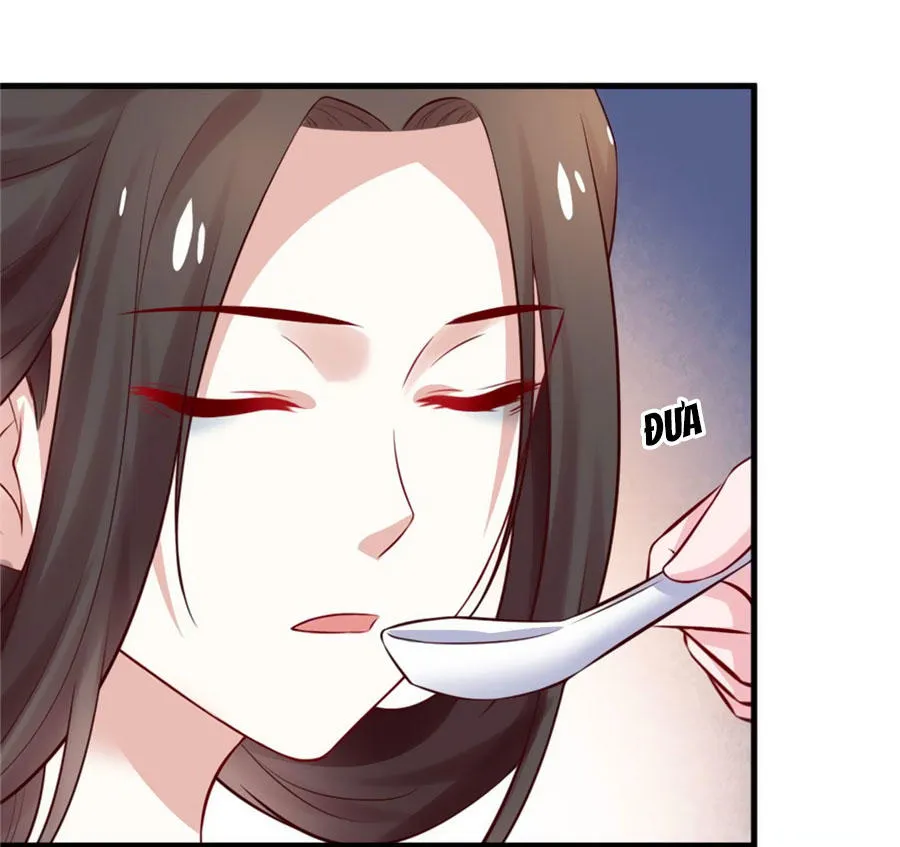 Nữ đế trực tiếp công lược Chapter 14 - Trang 9