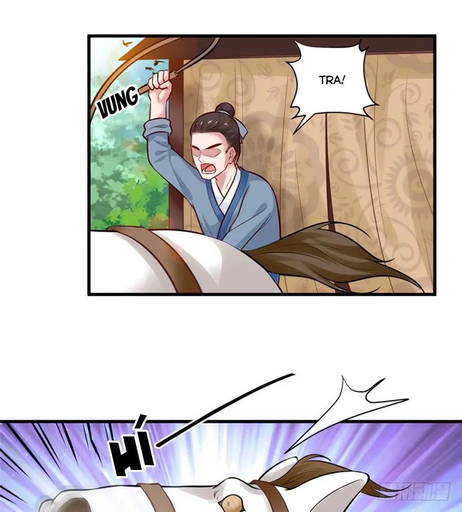 Nữ đế trực tiếp công lược Chapter 15 - Trang 10