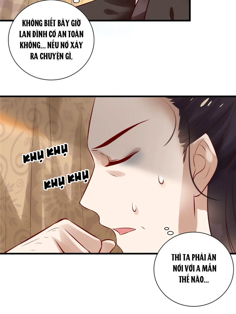 Nữ đế trực tiếp công lược Chapter 15 - Trang 14