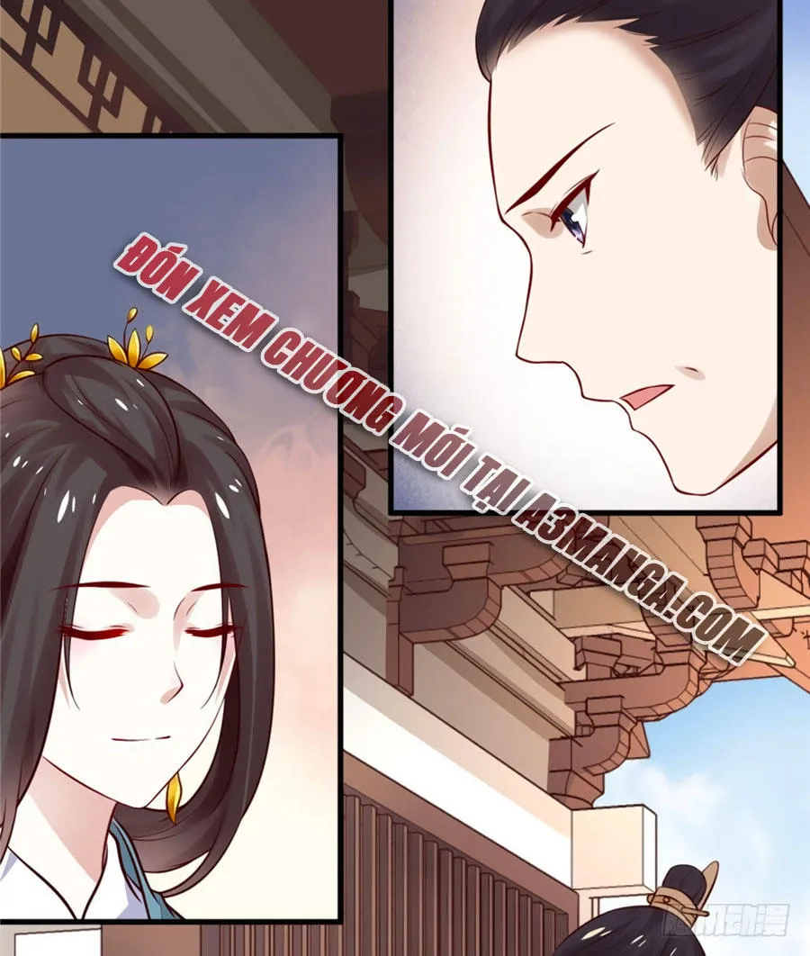 Nữ đế trực tiếp công lược Chapter 15 - Trang 19