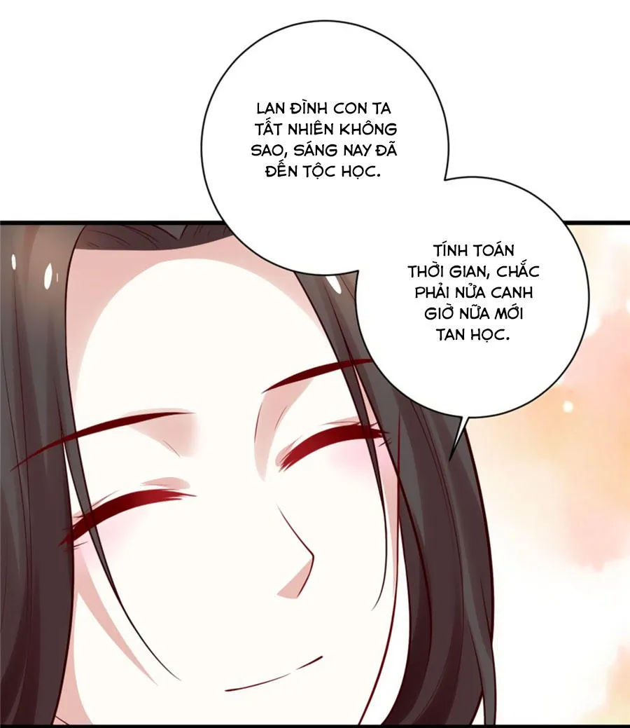 Nữ đế trực tiếp công lược Chapter 15 - Trang 21