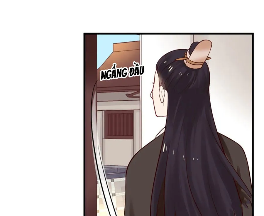 Nữ đế trực tiếp công lược Chapter 15 - Trang 22