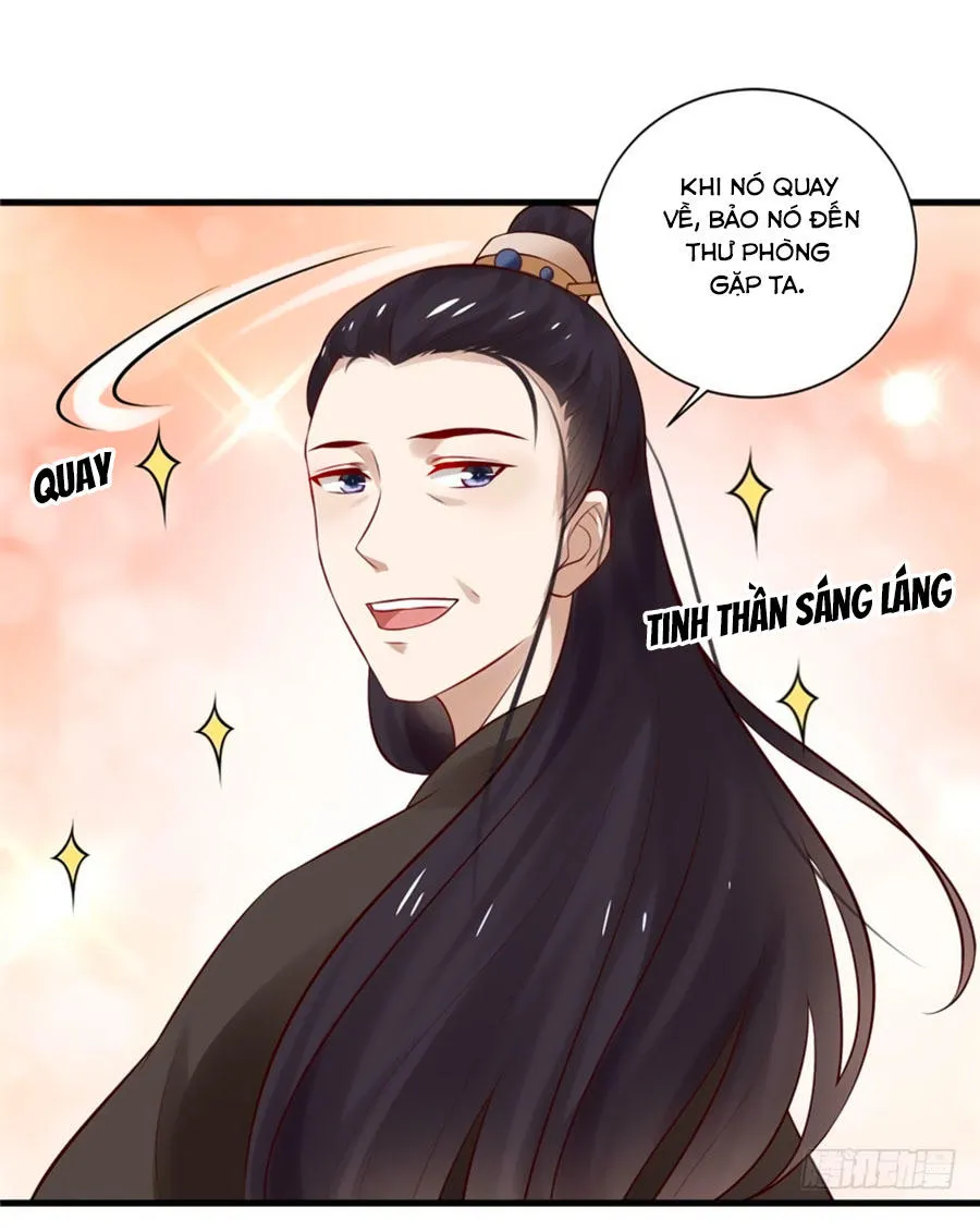 Nữ đế trực tiếp công lược Chapter 15 - Trang 26