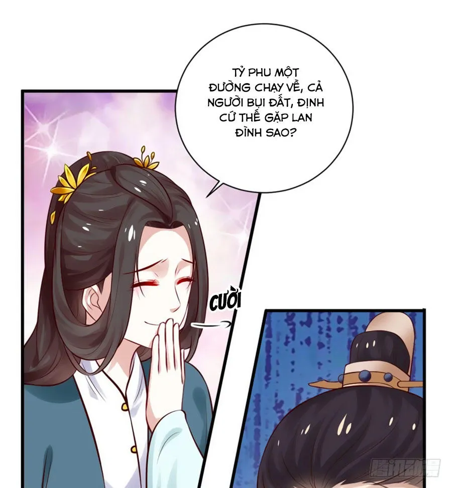 Nữ đế trực tiếp công lược Chapter 15 - Trang 27