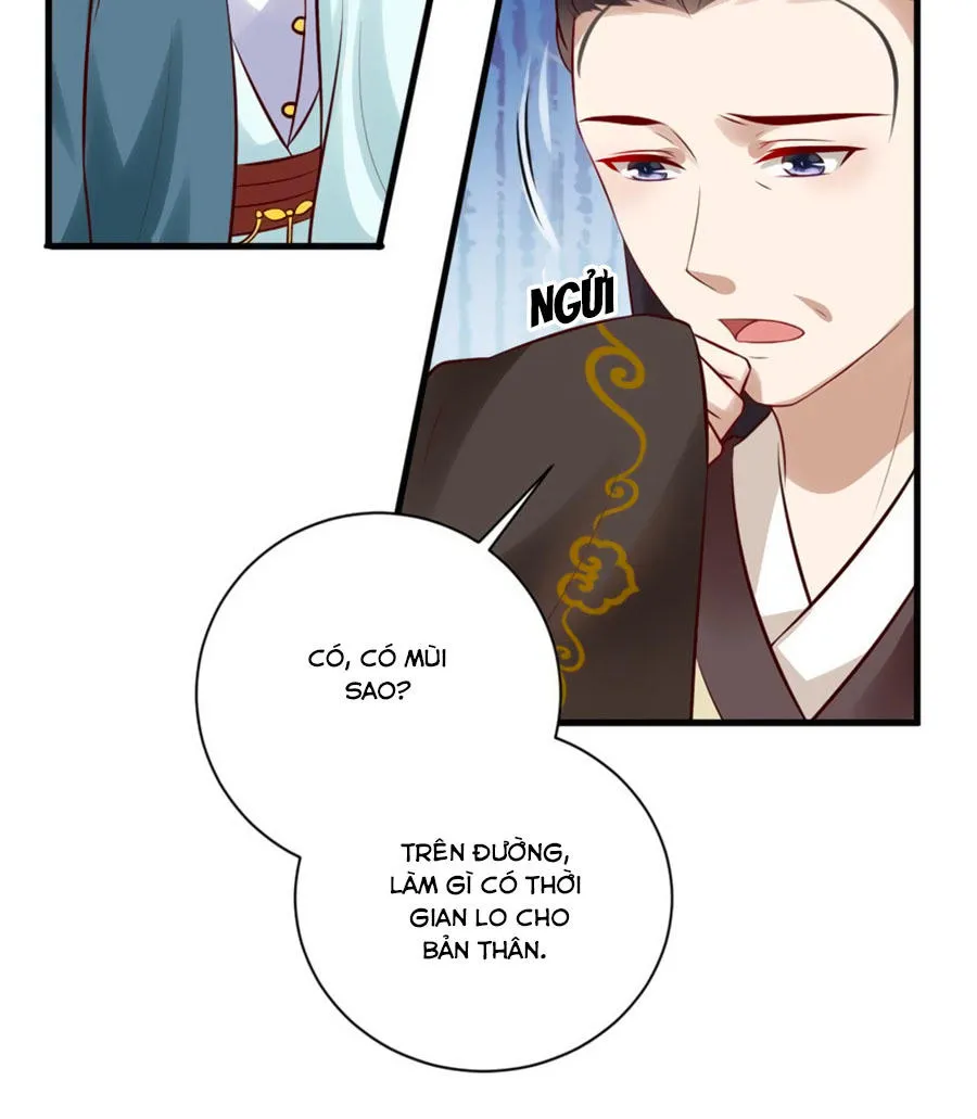 Nữ đế trực tiếp công lược Chapter 15 - Trang 28