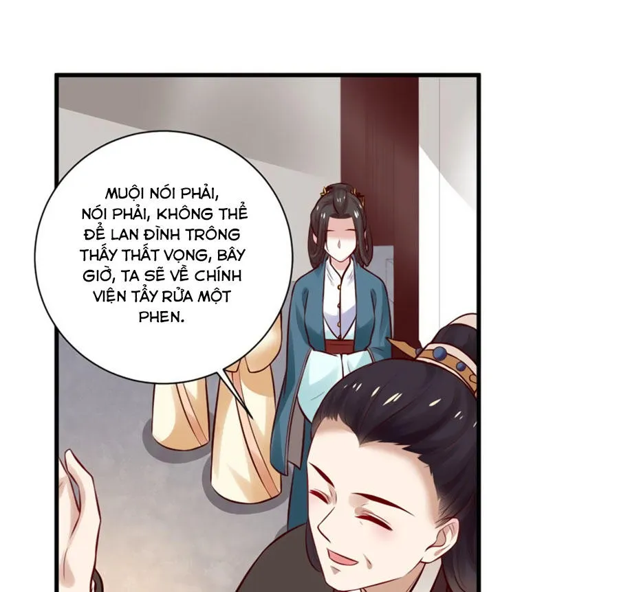 Nữ đế trực tiếp công lược Chapter 15 - Trang 31