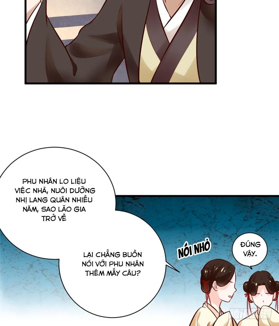Nữ đế trực tiếp công lược Chapter 15 - Trang 32