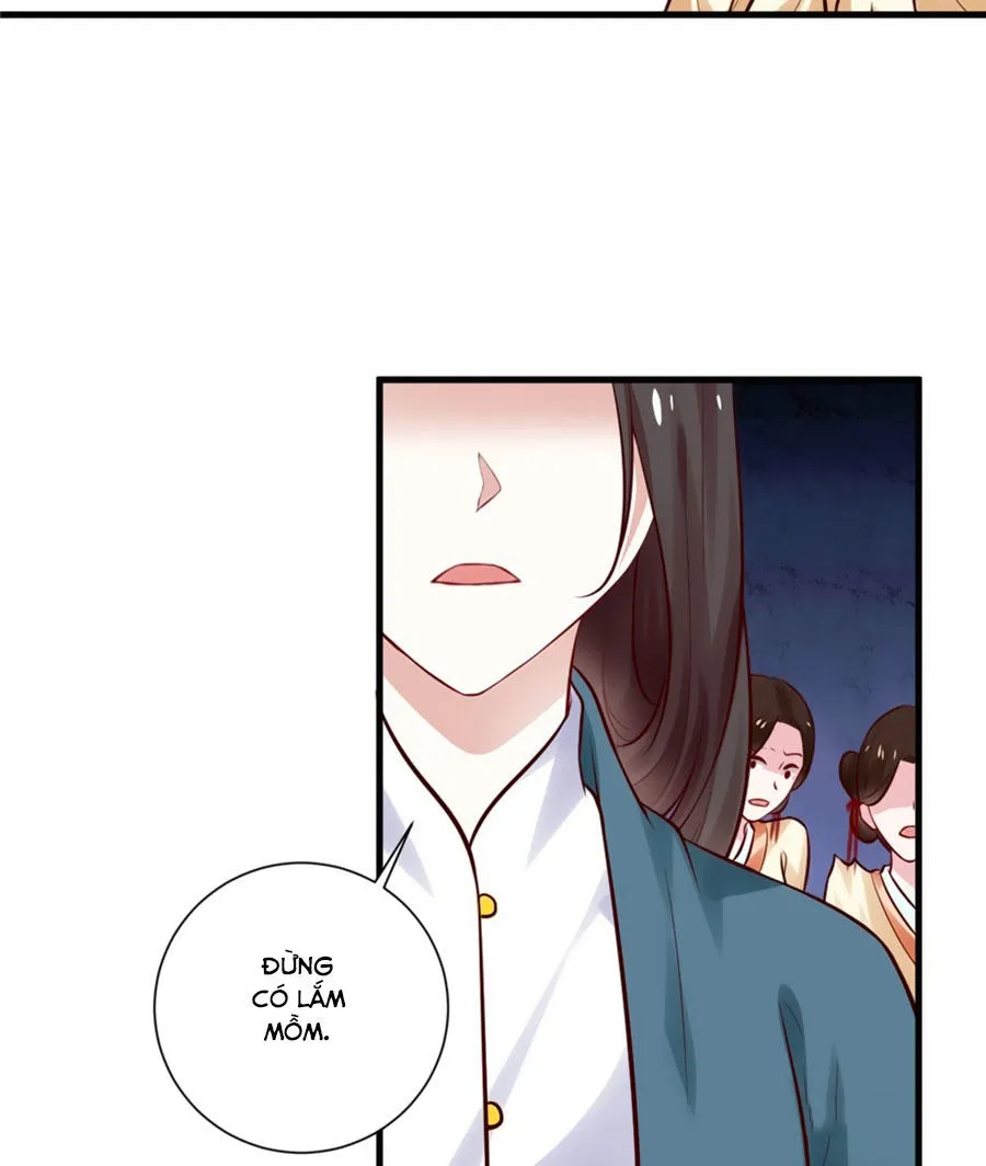 Nữ đế trực tiếp công lược Chapter 15 - Trang 33