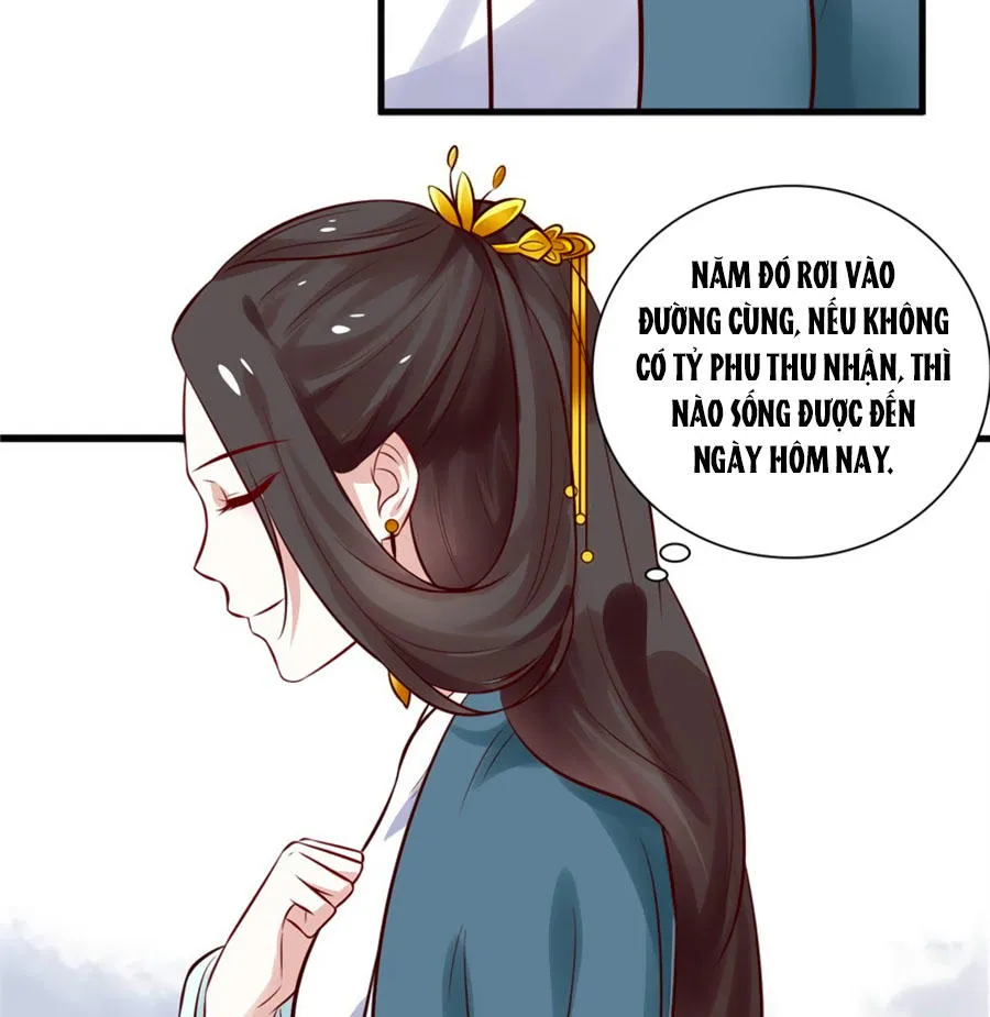 Nữ đế trực tiếp công lược Chapter 15 - Trang 34