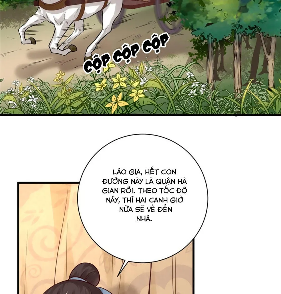 Nữ đế trực tiếp công lược Chapter 15 - Trang 4