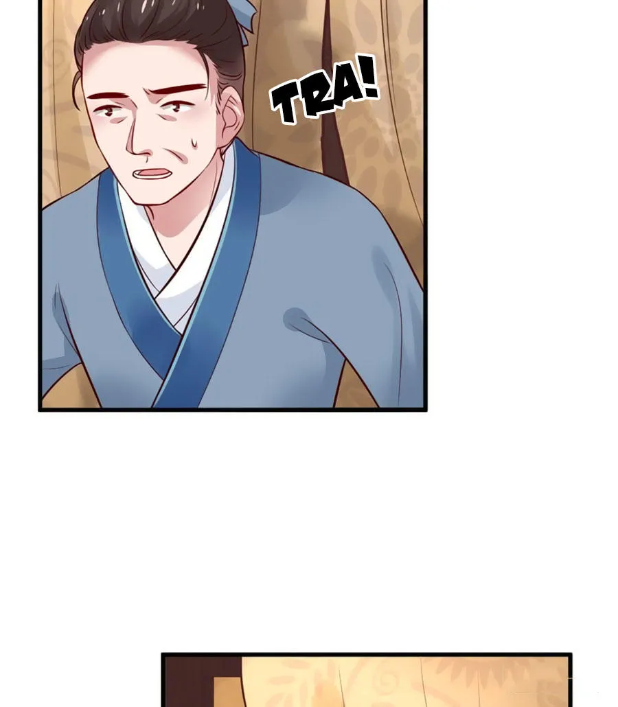 Nữ đế trực tiếp công lược Chapter 15 - Trang 5
