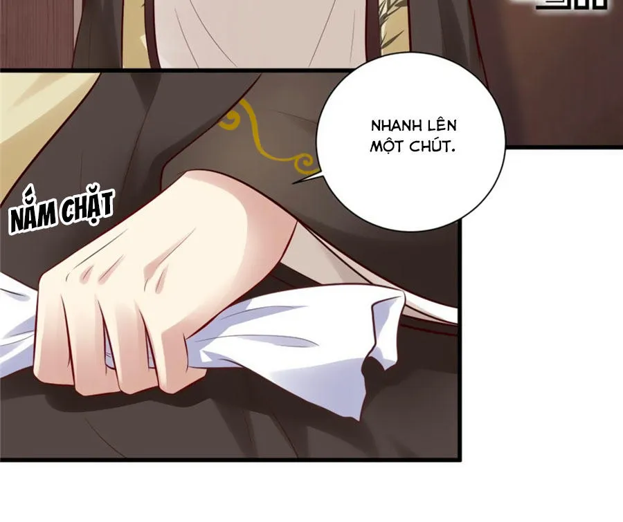 Nữ đế trực tiếp công lược Chapter 15 - Trang 8