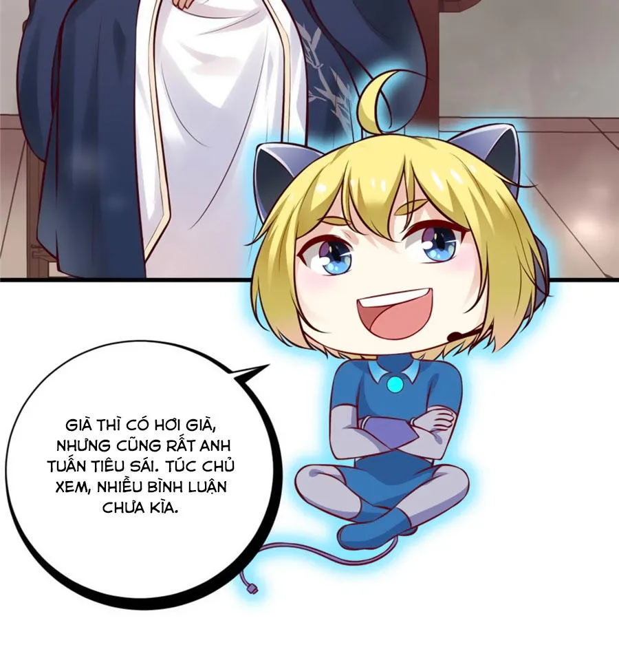 Nữ đế trực tiếp công lược Chapter 16 - Trang 13