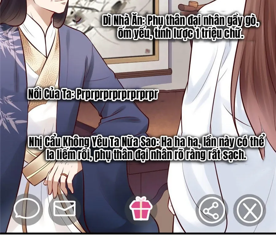 Nữ đế trực tiếp công lược Chapter 16 - Trang 15