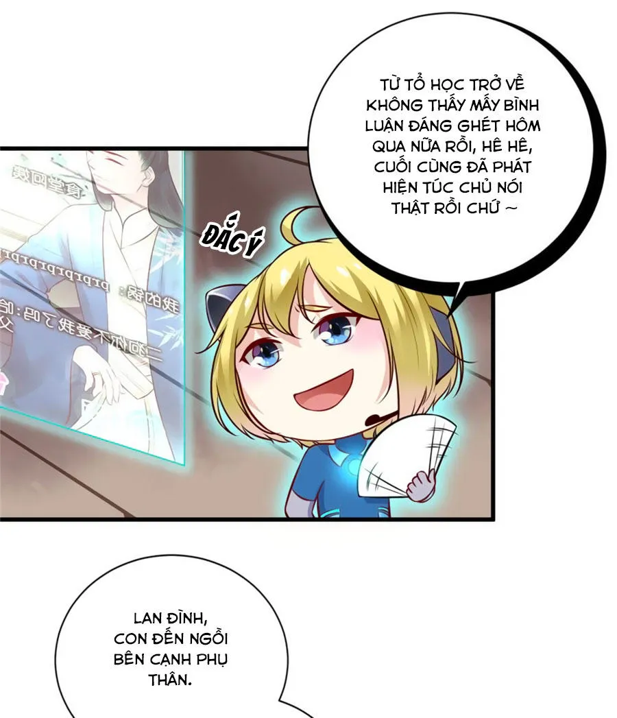 Nữ đế trực tiếp công lược Chapter 16 - Trang 16
