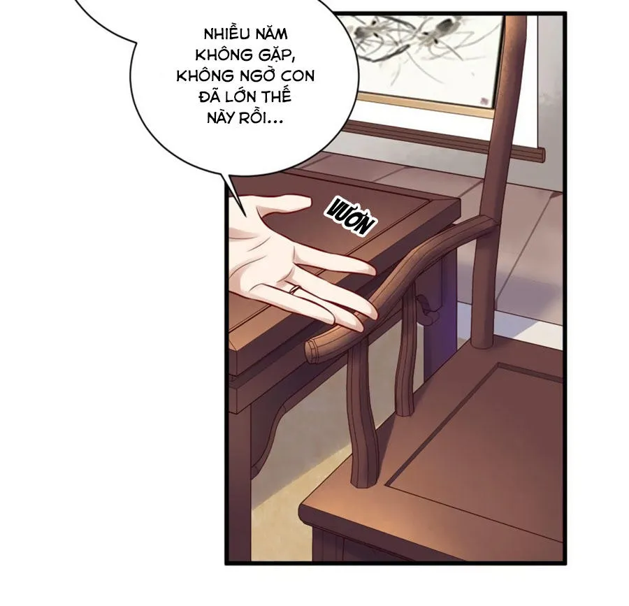 Nữ đế trực tiếp công lược Chapter 16 - Trang 17